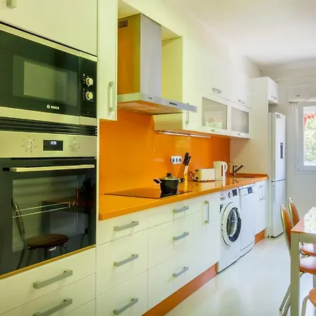 Pink Sweet Torrevieja