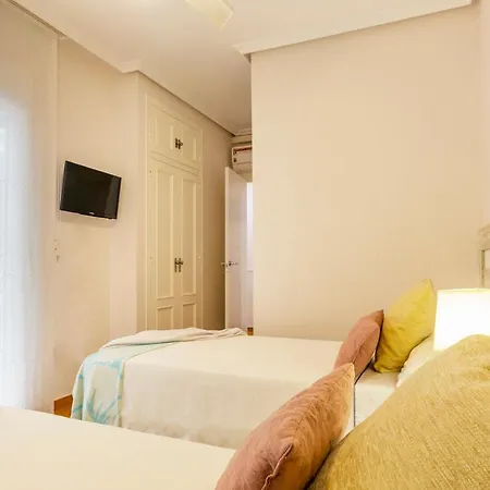 Pink Sweet * Torrevieja