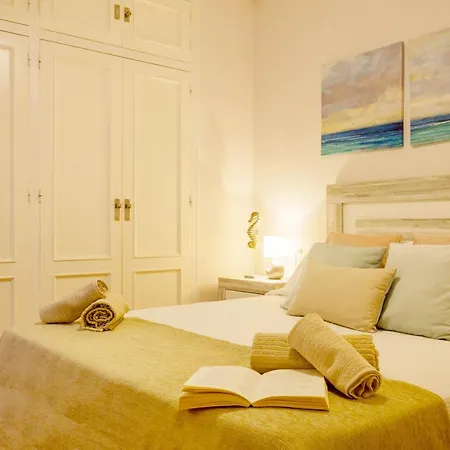 Pink Sweet Torrevieja