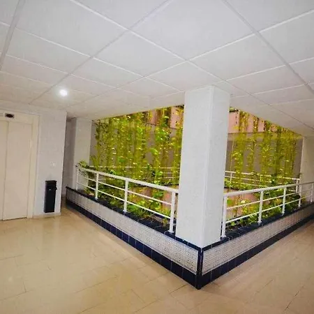 Apartamento Pink Sweet Torrevieja