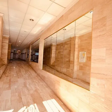 Apartamento Pink Sweet