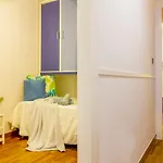 Apartamento Pink Sweet