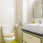 Apartamento Pink Sweet