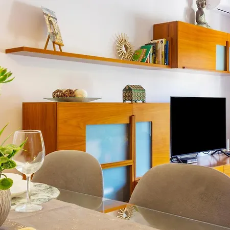 Apartman Pink Sweet Torrevieja
