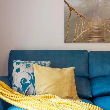 Apartment Pink Sweet Torrevieja