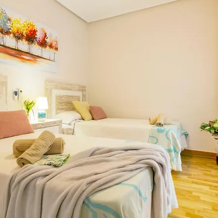 Pink Sweet Apartment *