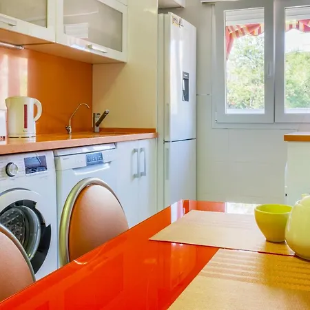 Apartment Pink Sweet *