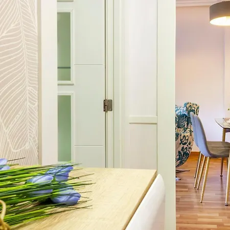 Apartment Pink Sweet *