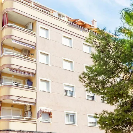 Apartamento Pink Sweet