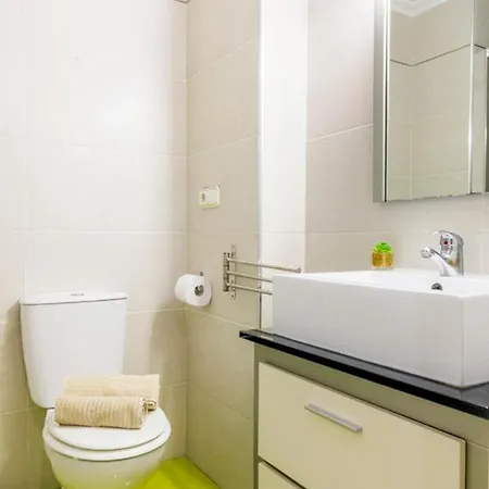 Apartman Pink Sweet