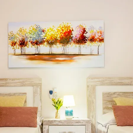 Apartment Pink Sweet *