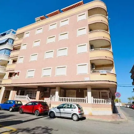 Pink Sweet Apartment