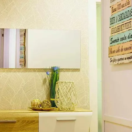 Pink Sweet Apartment *