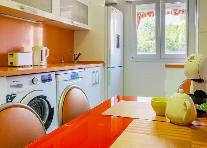 Apartment Pink Sweet *