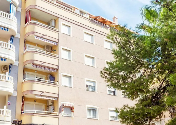 Apartment Pink Sweet