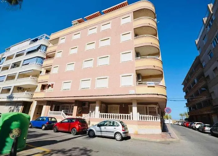 Pink Sweet Apartment