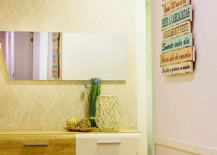 Pink Sweet Apartment *