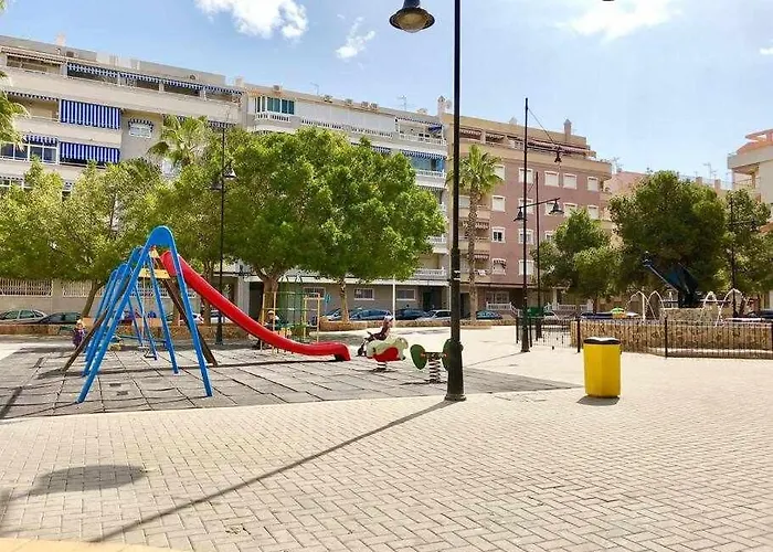 Pink Sweet Apartment