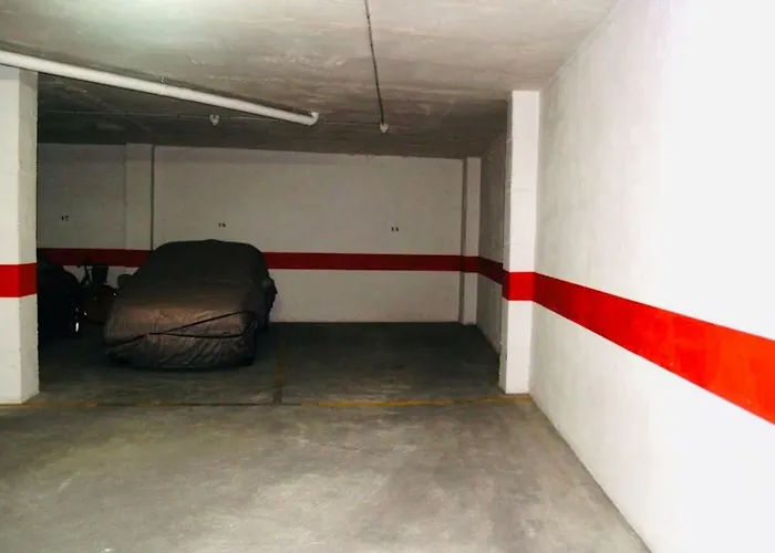 Pink Sweet Apartment