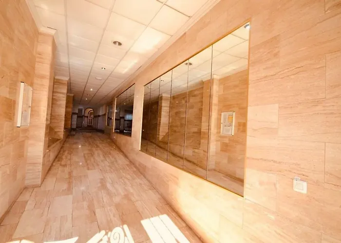 Apartment Pink Sweet